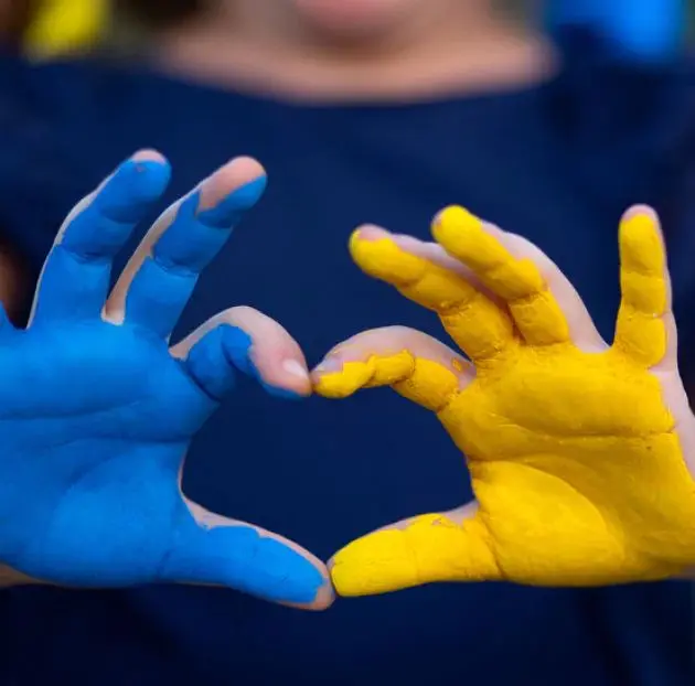 Donazione di 17.500 Euro per il centro estivo per i bambini Ucraini