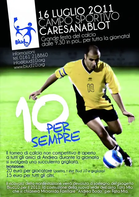 10 Per Sempre
