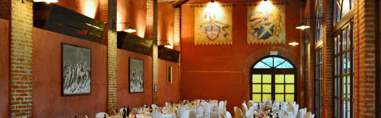 Sabato 7 Ottobre – Cena in ricordo di Andrea – Nuova Location !