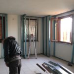 2016/2017 – Stanza Multisensoriale